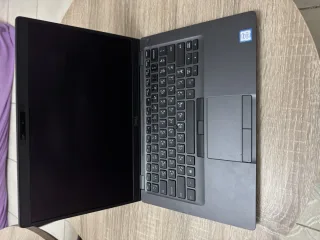 dell laptop