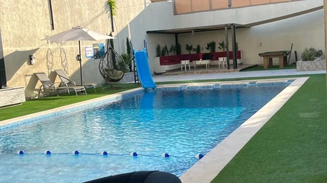 شاليهات ريفيرا . 12