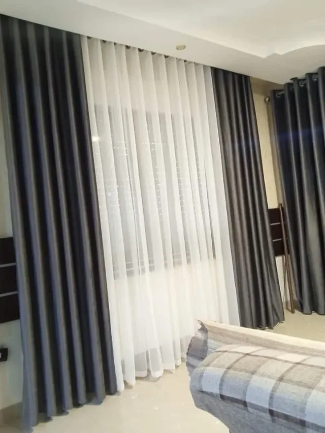 معرض ماركا للستائر والاسفنج والبرادي 2