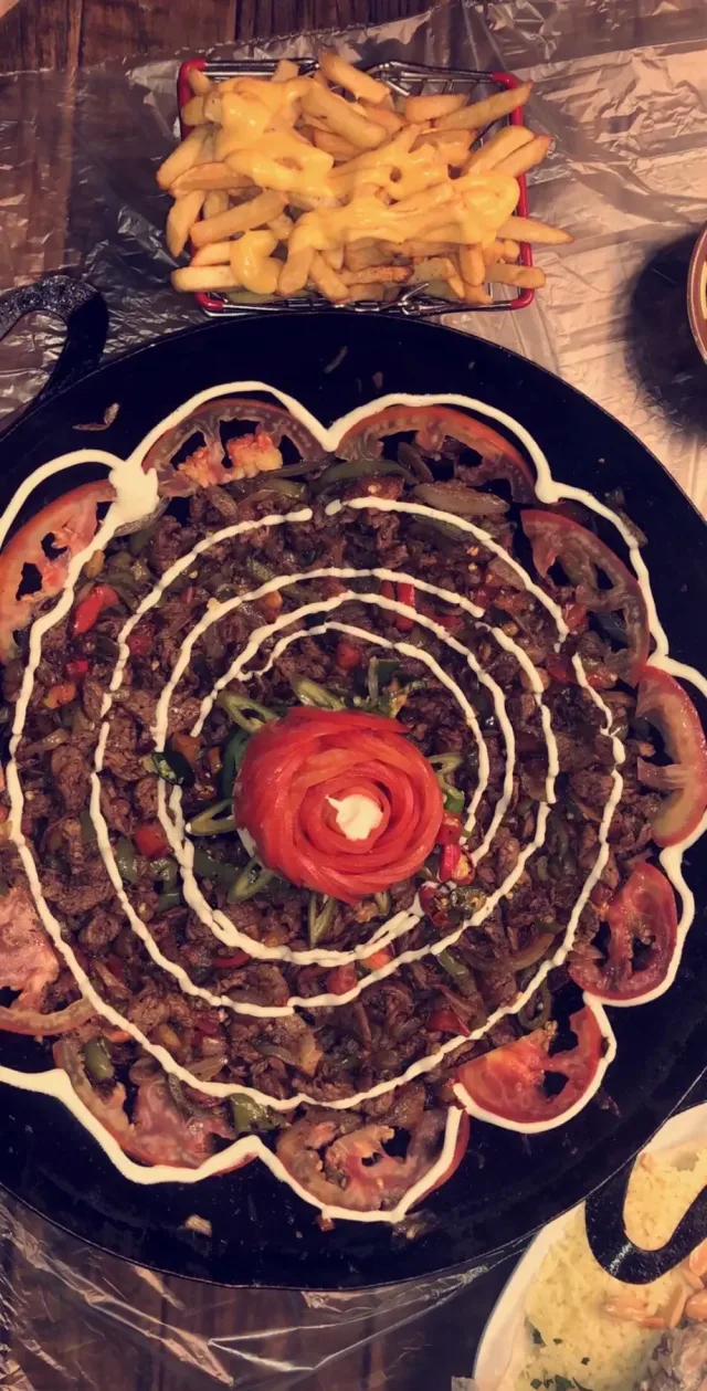 مطعم ارمان