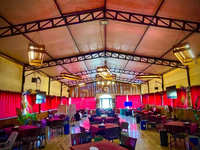 Amman Gate Cafe - كافيه بوابة عمان 14