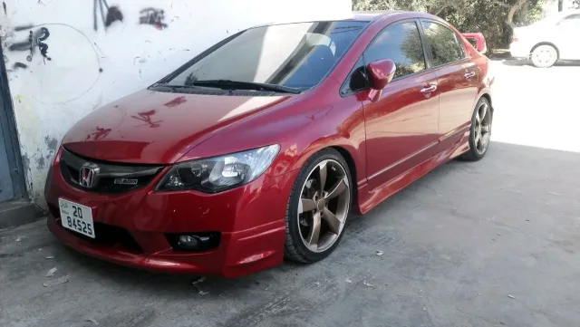 PFA cars care center 11