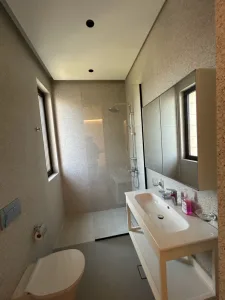 *Brand-New Furnished Apartments for Rent — Near Rainbow Street / 1st Circle (Rea 9