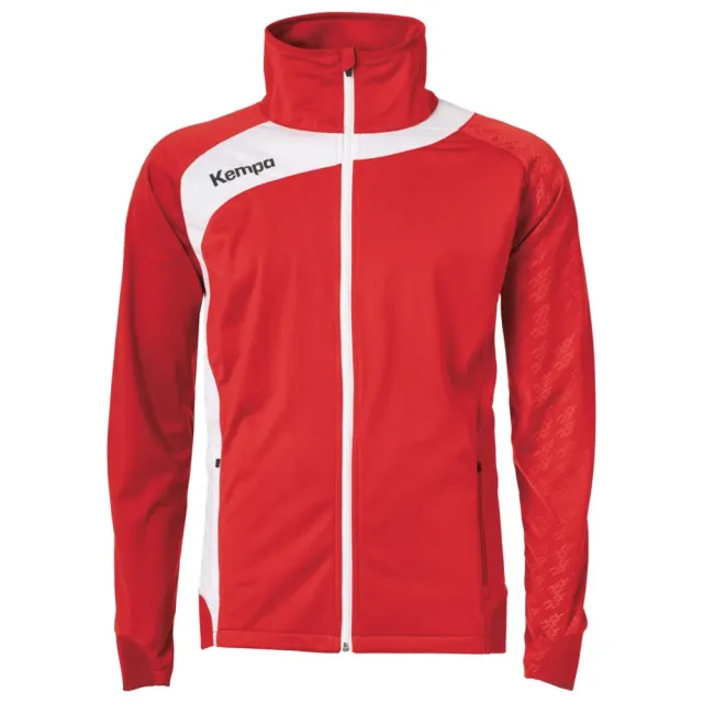 Uhlsport and Kempa Jo 13