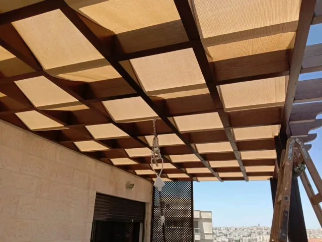 المهندس للمظلات 4