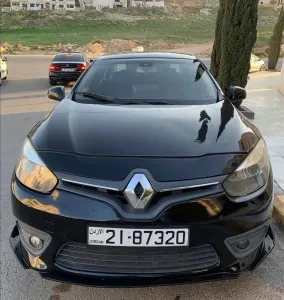 للبيع المستعجل  رينو فلونس ٢٠١٣ 10