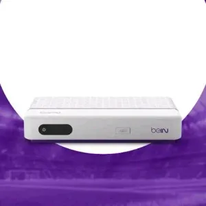 رسيفر bein sport