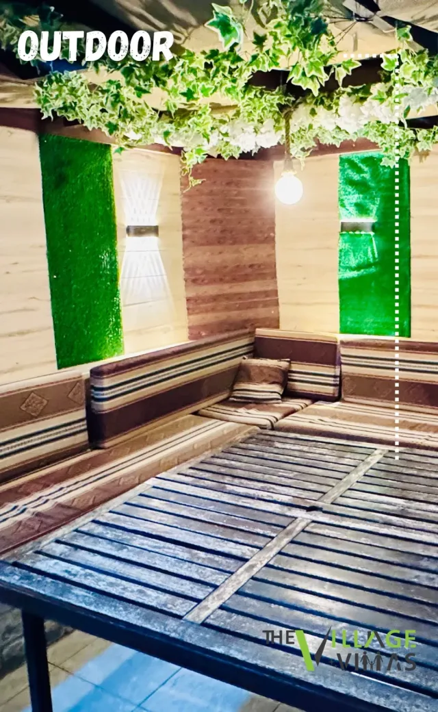 The Village Villas - Chalet 14
