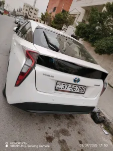 تويوتا بريوس 2017 نيكل 4