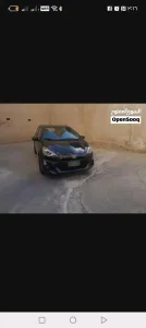 تويوتا بريوس سي 2016 للبيع 3