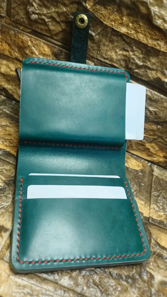 Ab handmade leather
