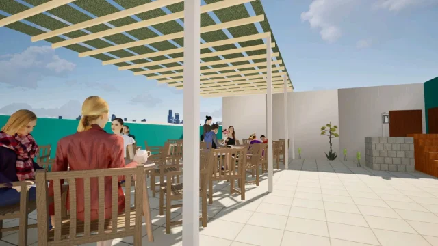 النخيل للخدمات الهندسية 5