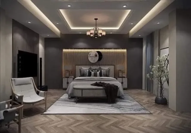 ديكورات الحجاوي 3