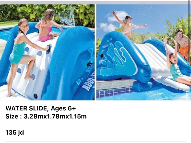 intex pool officila 9