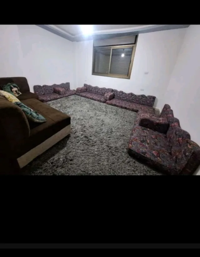 شقه مفروشه للايجار 15