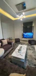 شقة سوبر ديلوكس بناء حديث ، نادي السباق شيك المطار 10