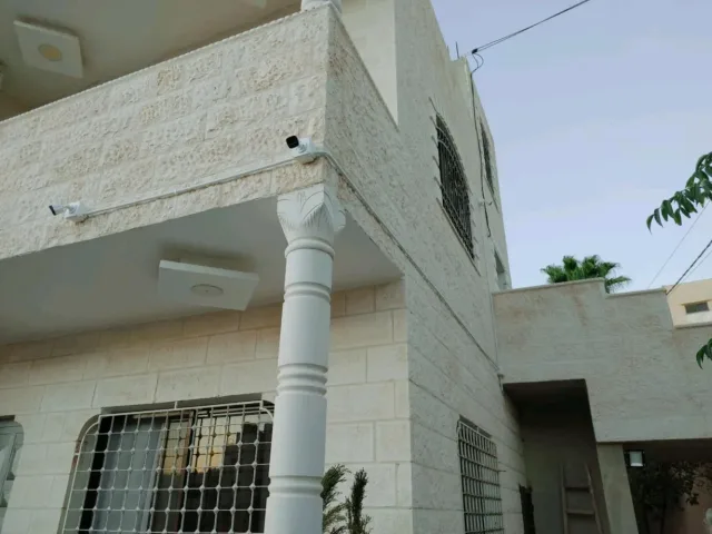 جهاد الزكارنة (كاميرات مراقبة وفلاتر ماء منزلية) 6