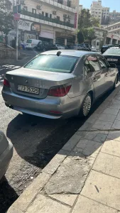 bmw e60 2