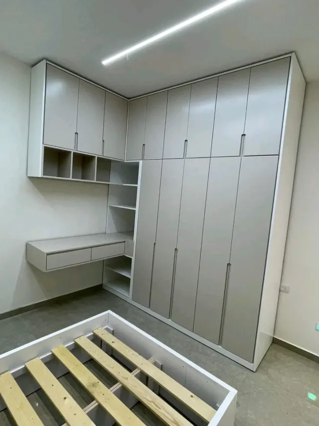 New Home Kitchens 6