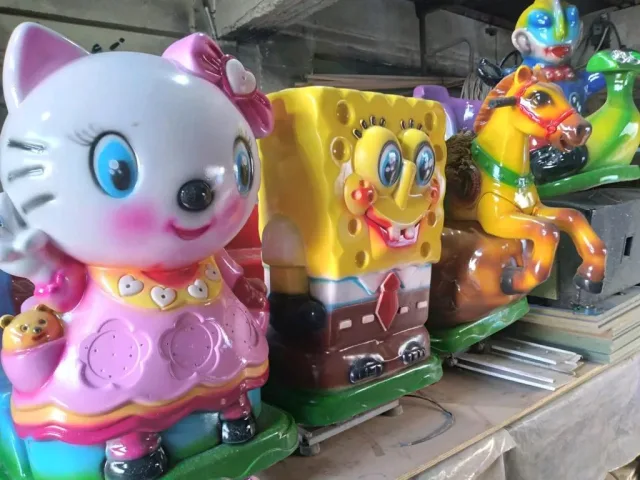 ماكنات البيع الذاتي 2