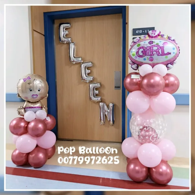 Pop BalloOn 3