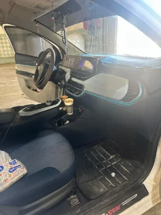 شانجان اي ستار فئة الفل