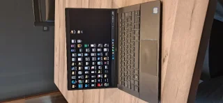 لابتوب Dell core i7 بحالة ممتازة بسعر 170 دينار