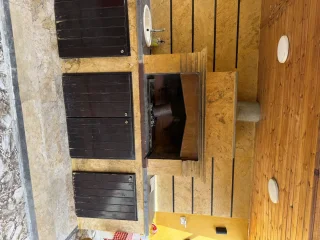 شاليه النشامى للايجار الغور