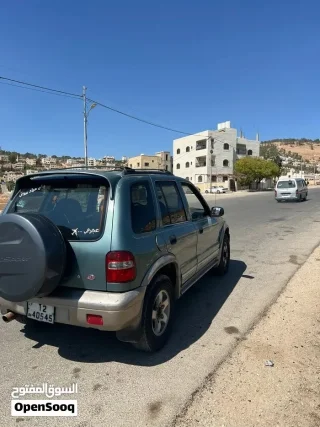 كيا سبورتاج للبيع 3