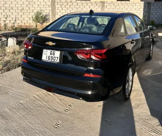 شيفروليه حروز فل الفل 10