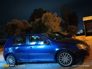 قولف Mk5 2005 للبيع 3