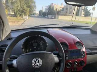 جولف بيتل 9
