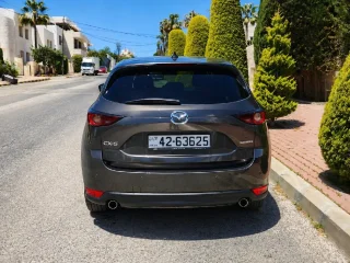Mazda CX-5 2021