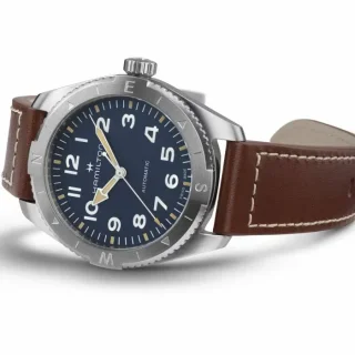 Hamilton KHAKI FIELDEXPEDITION AUTOAutomatic | 41mm | H70315540 3