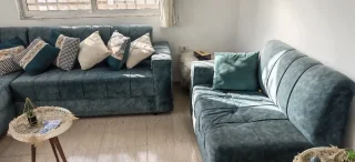 طقم كورنر 2