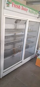 ثلاجة عرض 2