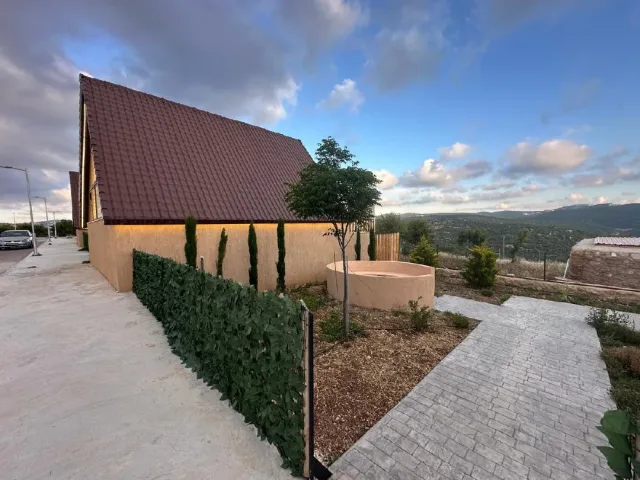 Ghosn AlBaloot resort 4