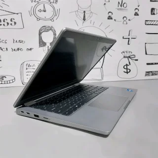 DELL LATITUDE I5-1145G7 9
