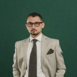 Kareem Zahi