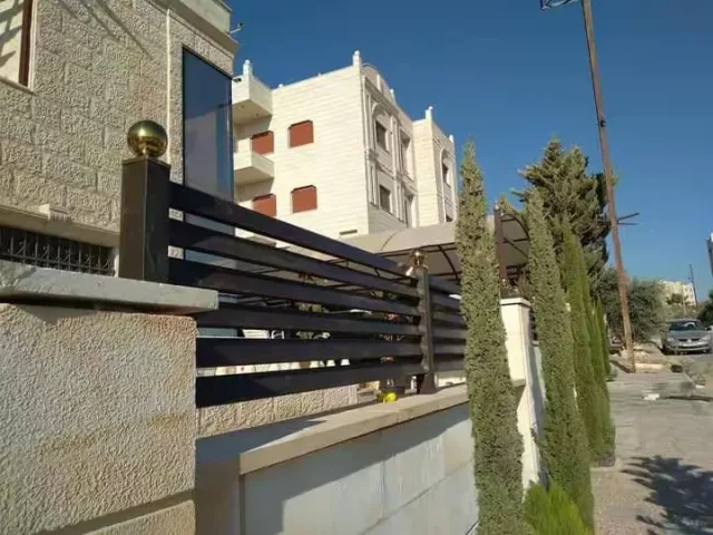 محددة أبو العز لكافة أعمال الحدادة 3