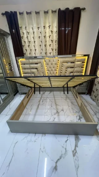 غرفة نوم