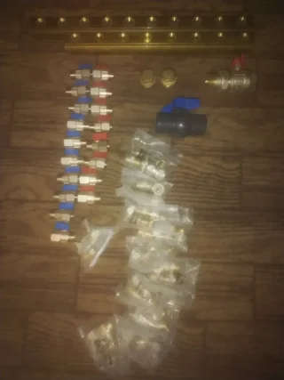 قطع مواسير 2