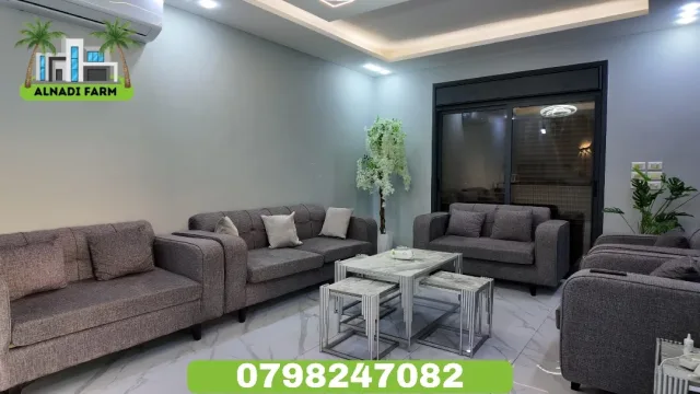 ALNADI FARM 10