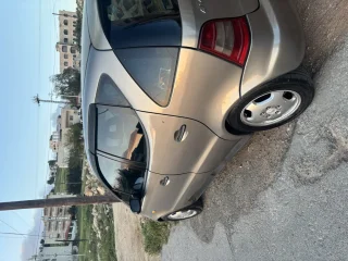 مرسيدس A140 9