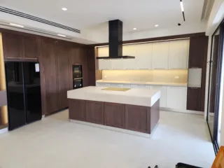 مطابخ وخزائن حائط وغرف نوم لامنيت وتخوت تنجيد