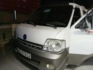 كيا بريو موديل 2005