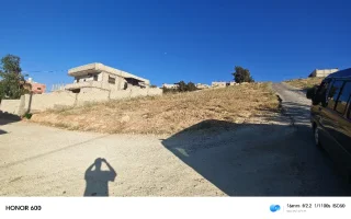 ارض للبيع