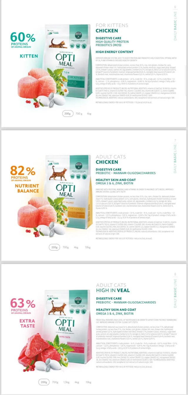 Msms Pet Store 6