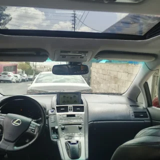 لكزس 2011/ hs250h 10