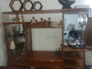 بوفيه بحاله جيده 2